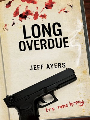cover image of Long Overdue